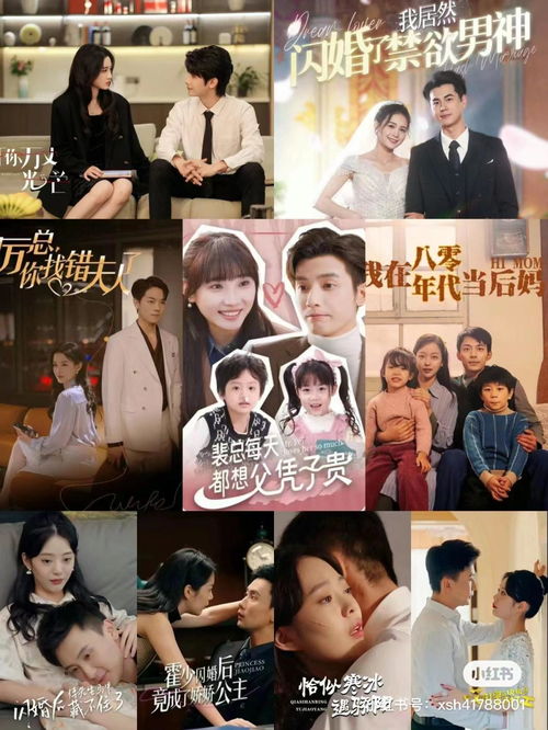  热播短剧错嫁成婚在线免费观看全集，错嫁成婚，全集免费观看--第1张