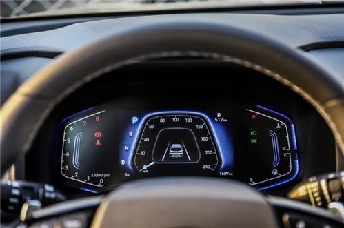 北京现代suv图片_北京现代suv2021最新款--第1张