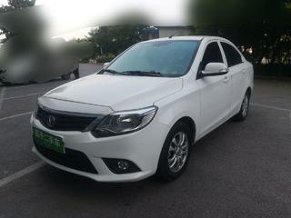 长安悦翔二手车_长安悦翔二手车报价--第1张