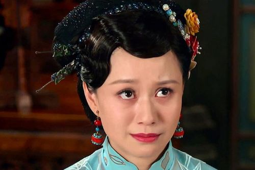  穿越民国当姨太太，一部热播短剧的魅力之旅，穿越民国，当姨太太的魅力之旅--第1张