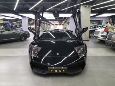 兰博基尼aventador二手_兰博基尼murcielago二手--第1张