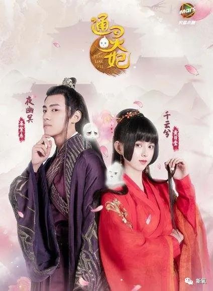  热播短剧通灵龙婿在线免费观看全集，通灵龙婿，全集免费观看--第1张