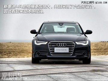 奥迪a6现在什么价位_奥迪a6现在啥价位--第1张