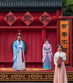  热播短剧最强武婿在线免费观看全集，精彩不断，不容错过！--第1张