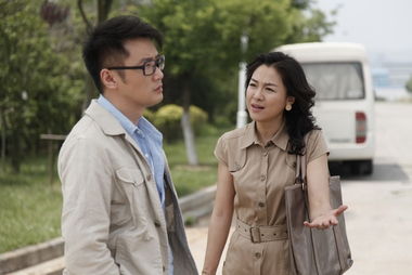  热播短剧妻子的绝地反攻，在线免费观看全集--第1张
