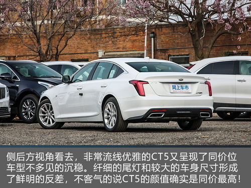 凯迪拉克的价位是多少_凯迪拉克的价位是多少最便宜--第1张