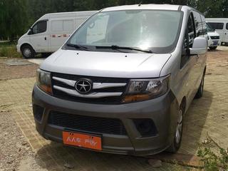 江淮瑞风m3二手车_江淮瑞风m3二手车价格--第1张