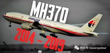 失踪的马航mh370传来最新消息_失踪六年马航370--第1张