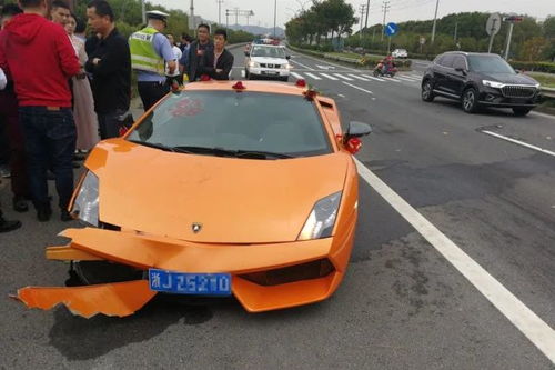 100万的兰博基尼_100万的兰博基尼大牛--第1张