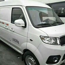 二手电动面包车5000左右_二手电动面包汽车--第1张