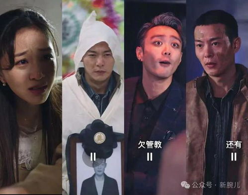  热播短剧龙尊出狱在线免费观看全集--第1张