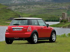 minicooper二手车官网_mini cooper二手车官网--第1张