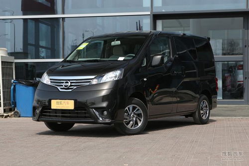 nv200油耗太高了_nv200费油吗--第1张