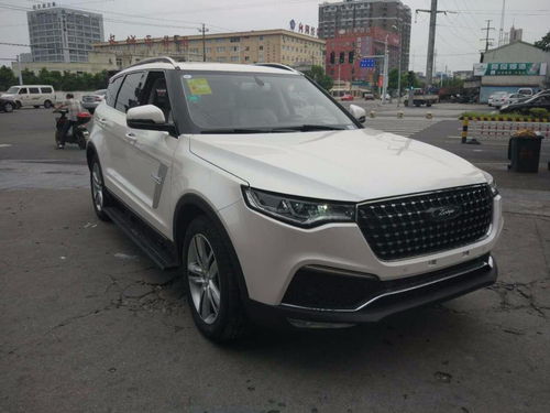 二手众泰t700为什么那么便宜_二手众泰t700能买吗--第1张