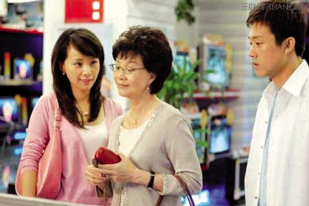 千金斗极品家婆，热播短剧全集免费在线观看--第1张