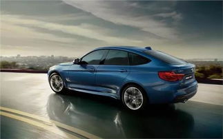宝马gt320i怎么样_宝马gt320i2020款--第1张