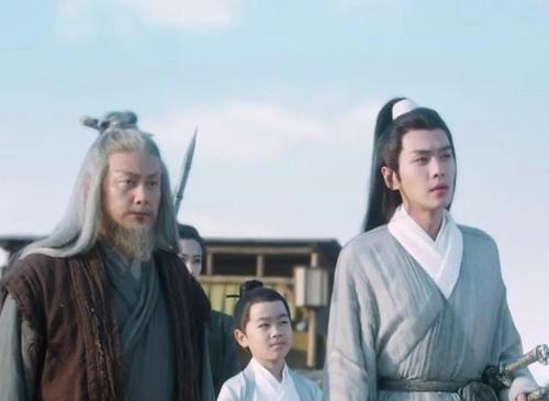  热播短剧北凉悍刀在线免费观看全集--第1张