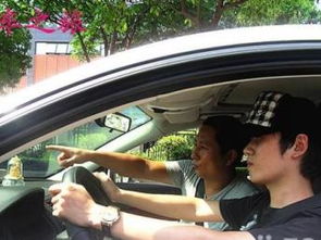 练车陪练在哪里找_练车陪练在哪里找武汉--第1张