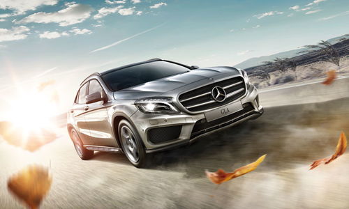 梅赛德斯奔驰价格表suv_梅赛德斯奔驰价格表c260--第1张
