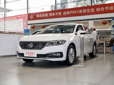 朗逸2021款报价及图片自动挡_朗逸2021款报价和图片--第1张