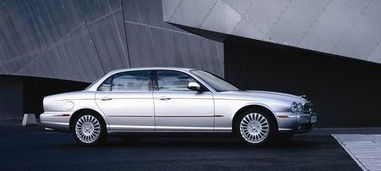 捷豹xj6l皇家加长版_捷豹xj6l皇家加长版二手--第1张