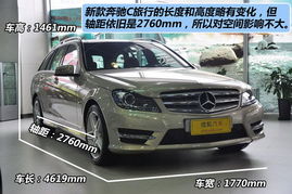北京奔驰c200乚多少钱一辆?白色_北京奔驰c200suv车型--第1张