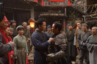  热播短剧北冥之主赤水神君在线免费观看全集，赤水神君，北冥之主在线免费全集观看--第1张