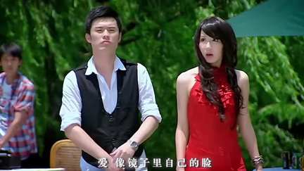  热播短剧爱的回归线在线免费观看全集--第1张