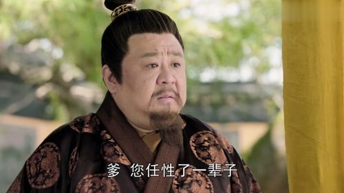  热播短剧大明皇太子，在线免费观看全集--第1张
