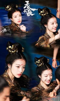  夜色盛妆，一部热播短剧的魅力在线免费观看全集--第1张