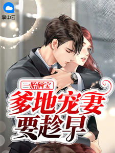  热播短剧一胎双宝，爹地宠妻要趁早长篇在线免费观看全集--第1张