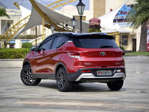销量前十的小型suv_小型销量排行榜--第1张