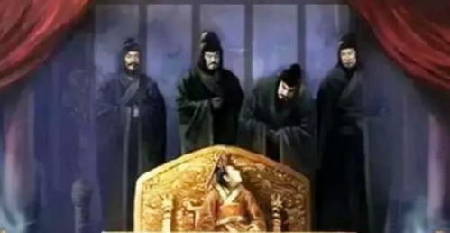  执掌教坊司到坐拥天下，穿越剧热播短剧的魅力全集在线免费观看，从教坊司到天下，短剧魅力全解析--第1张