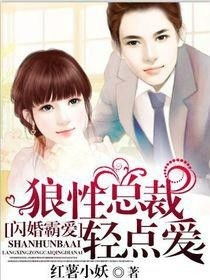  热播短剧闪婚顾总，你轻点在线免费观看全集，闪婚顾总，你轻点，甜宠全集在线免费观看--第1张