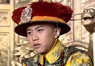  热播短剧少年天子在线免费观看全集，热播短剧，少年天子的全集在线免费观看--第1张