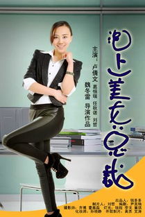  热播短剧新我的老婆是美女总裁高清全在线免费观看全集--第1张