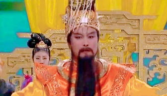  我在人间当玉帝，我命不由天！热播短剧在线免费观看全集--第1张