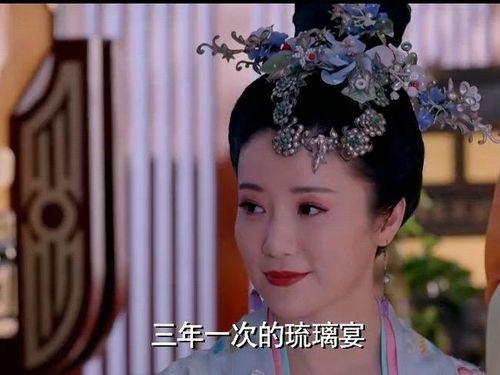  热播短剧贵妃娘娘当网红在线免费观看全集——娘娘贵妃化身网络红人，演绎宫廷爱情故事--第1张
