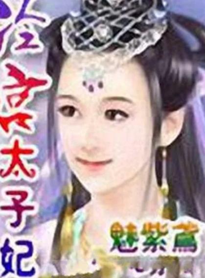  热播短剧冷宫太子妃长篇在线免费观看全集--第1张
