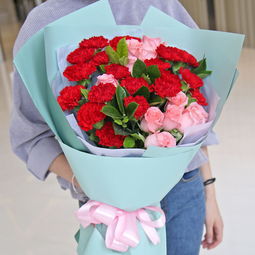  送花9朵代表什么意思，送花9朵的寓意是求婚、完美、真诚的心。--第1张
