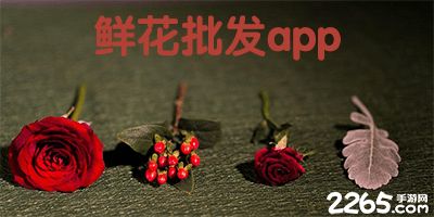  鲜花批发app哪个便宜，哪个鲜花批发APP最便宜？--第1张