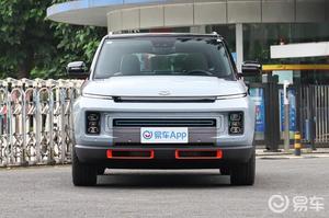 吉利icon汽车_吉利icon汽车报价及图片--第1张