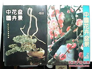  中国花卉盆景杂志，引领花卉盆景艺术的新潮流，中国花卉盆景杂志引领花卉盆景艺术--第1张