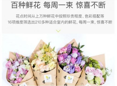  每周一花订花网站，让您的生活充满鲜花的芬芳，周一花订花网站，让您的生活充满鲜花的芬芳，轻松订购，享受美好生活--第1张