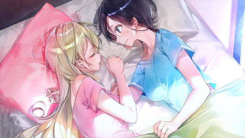  百合的另一种含义--第1张