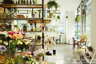  北京花店，北京花店，传递美丽与温馨的花艺空间--第1张