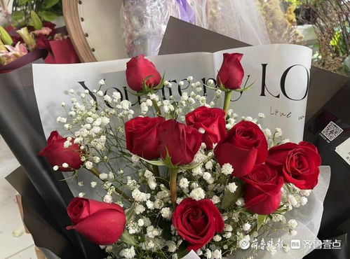 卖鲜花从哪里进货，鲜花进货，鲜花市场的秘密花园--第1张