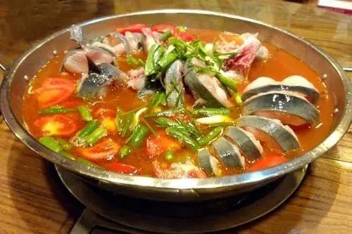  芙蓉树下冒菜，舌尖上的美味之旅--第1张