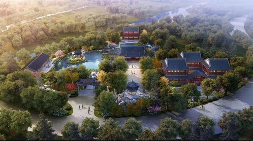  保定博璟园林，认证收藏，打造绿色生态园林，保定博璟园林，绿色生态园林认证收藏之旅--第1张