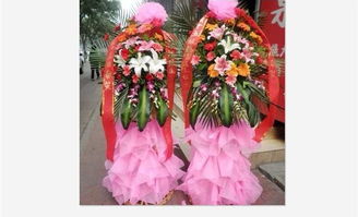  禹州花店在哪里，禹州花店在哪里？禹州花店在禹州市颍河大街与健康路交汇处附近。--第1张